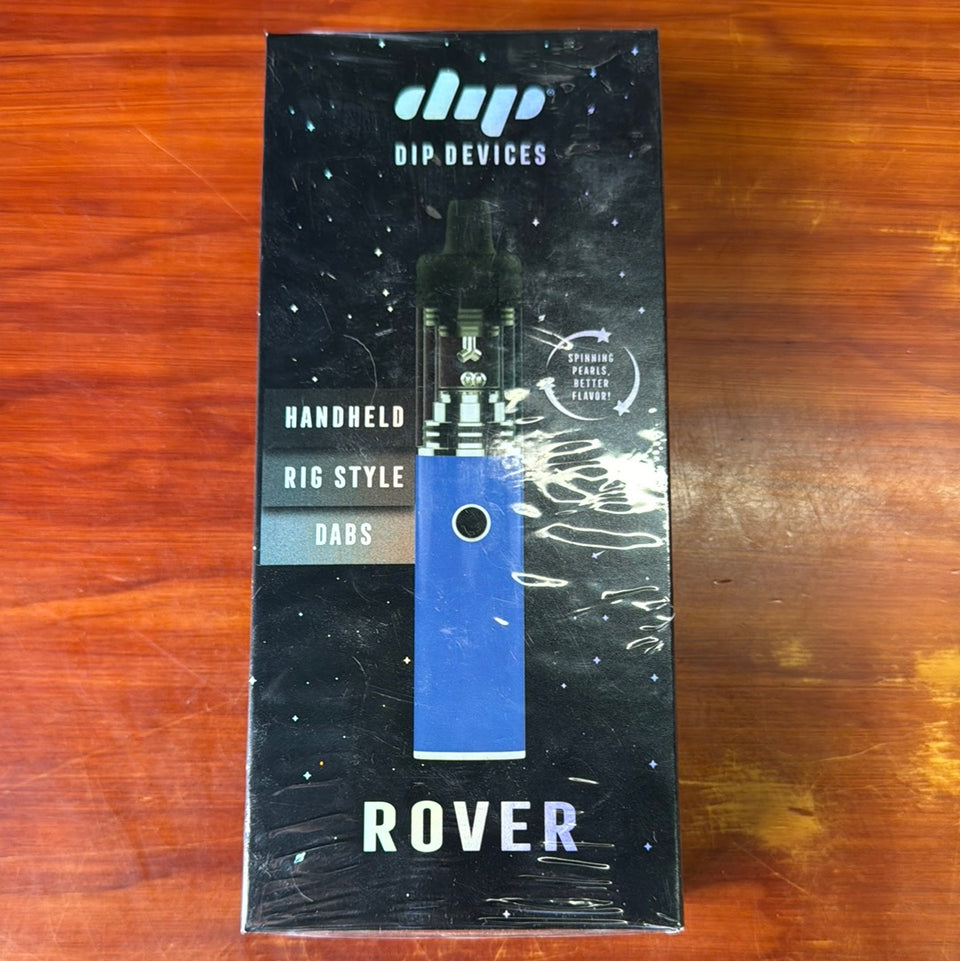 Dip Devices Rover